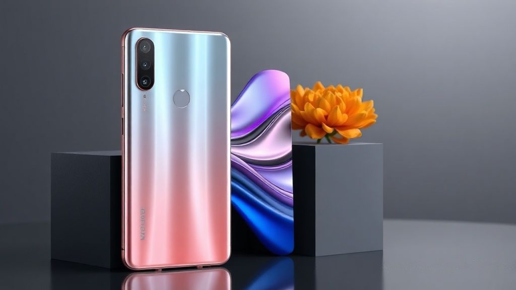 سعر اوبو رينو 6: اكتشف أفضل العروض والمميزات المدهشة