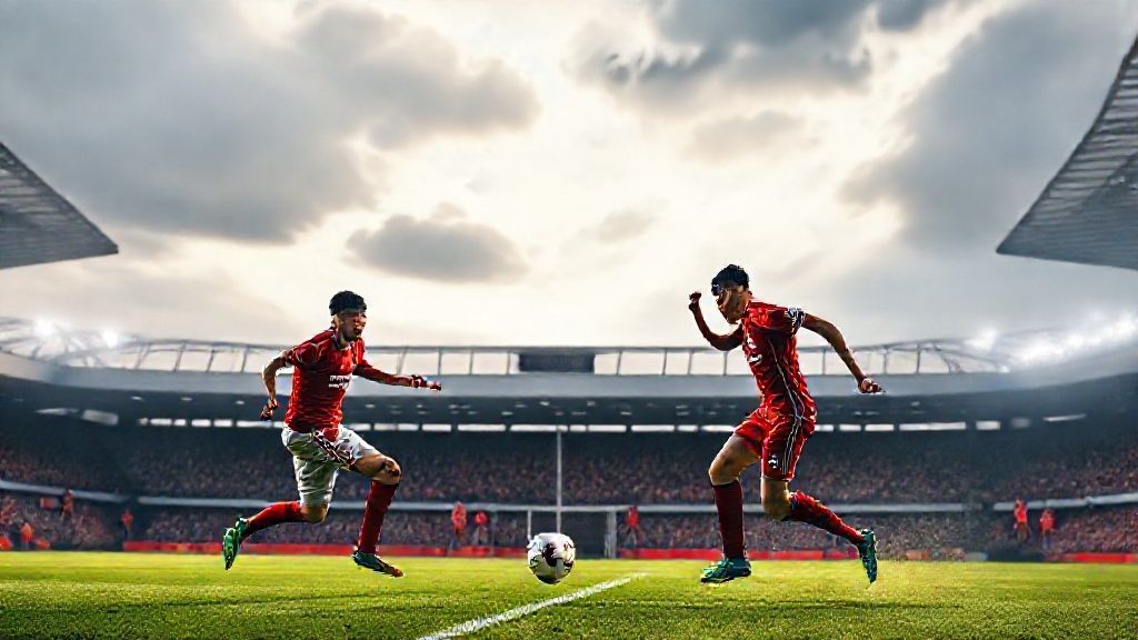 موعد مباراة ليفربول اليوم: تعرف على التفاصيل المثيرة والجديدة
