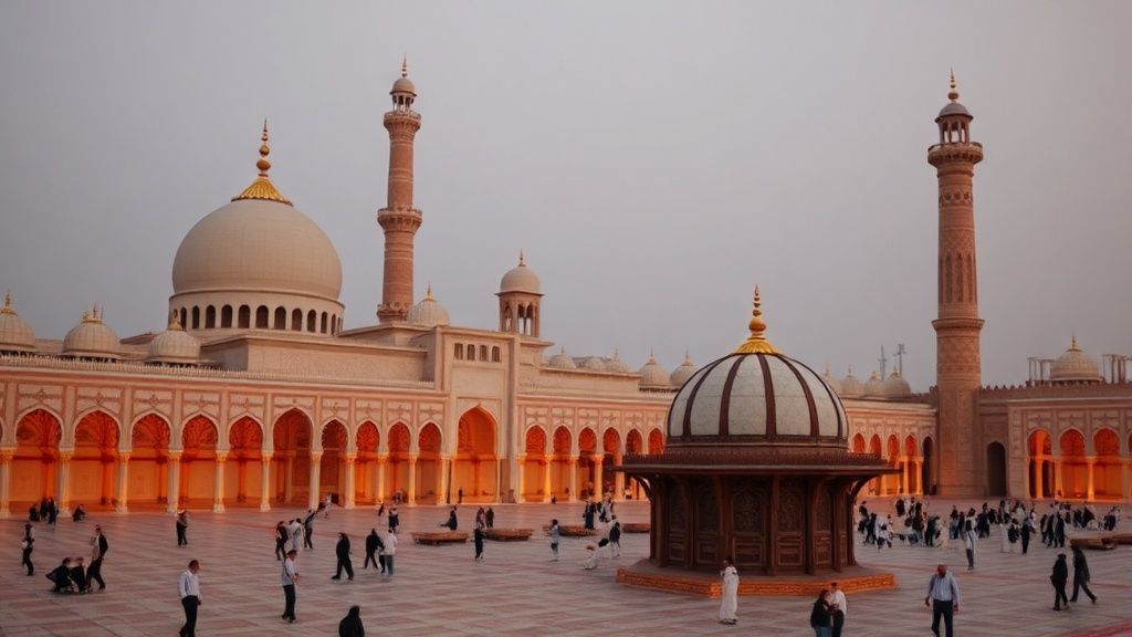 التاريخ الهجري اليوم في مصر: تعرف على أسرار التقويم الهجري