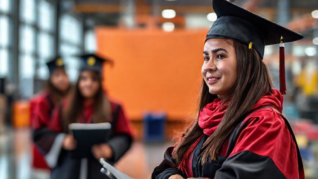 تنسيق الدبلومات الفنية نظام ٣ سنوات صناعي: كيف تحقق النجاح بسهولة؟