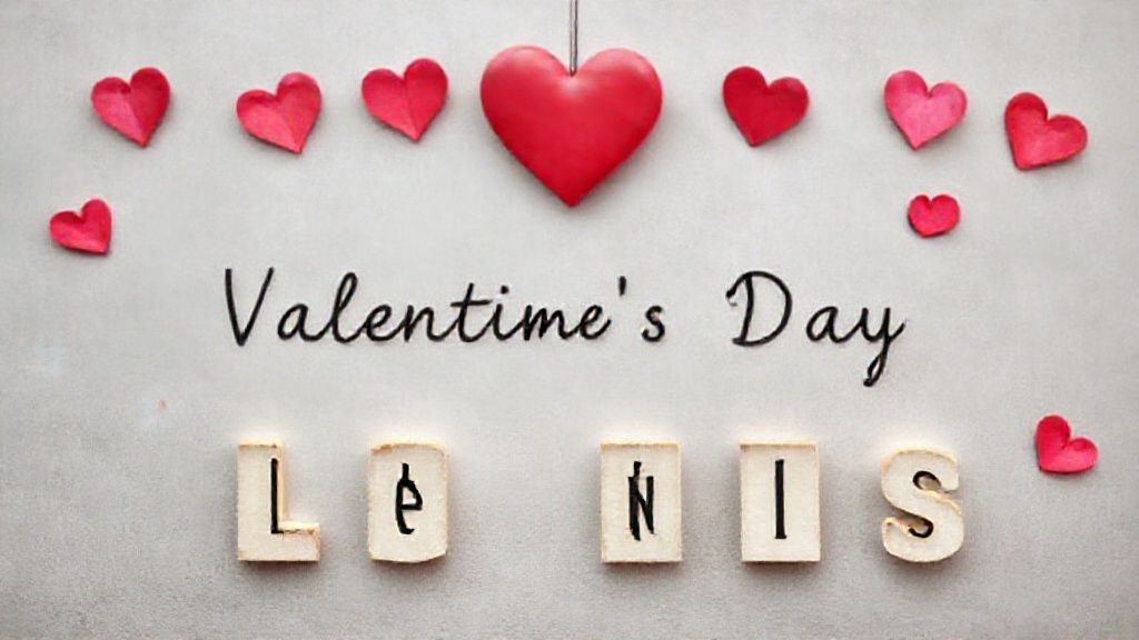 كلام رومانسي عيد الحب: كيف تجعل يومك مميزاً بكلمات ساحرة؟