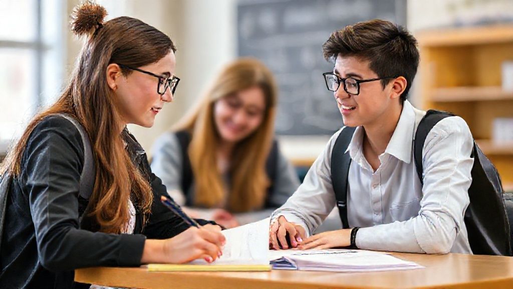 نتيجة الصف الأول الثانوي: كيف تعرفها بسهولة وبسرعة الآن؟