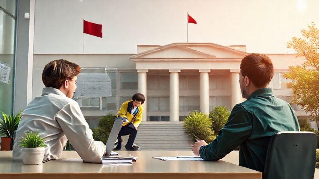 بوابة التعليم الأساسي بالرقم القومي: كيف تستخدمها بذكاء لتحقيق النجاح؟