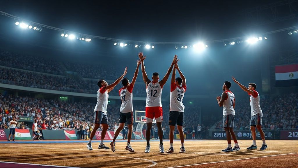 نتيجة مباراه منتخب مصر الاولمبي: هل تحقق الفريق الفوز المنتظر؟