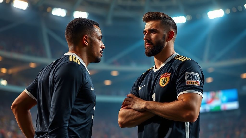 جدول ترتيب الدوري المصري: أسرار المنافسة وأبرز اللحظات المشوقة