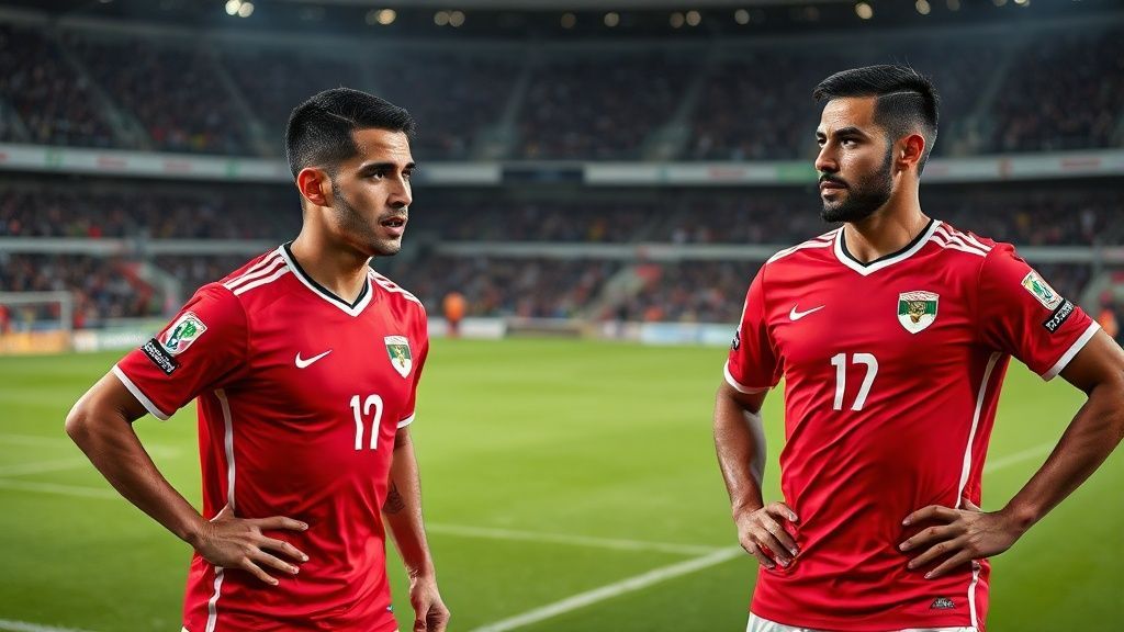 موعد مباراة المنتخب المصري اليوم: تعرف على تفاصيل اللقاء المشوق