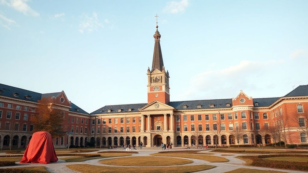 نتيجه تنسيق المرحله الثانية: كيف تحقق أفضل اختيار جامعي بسهولة؟