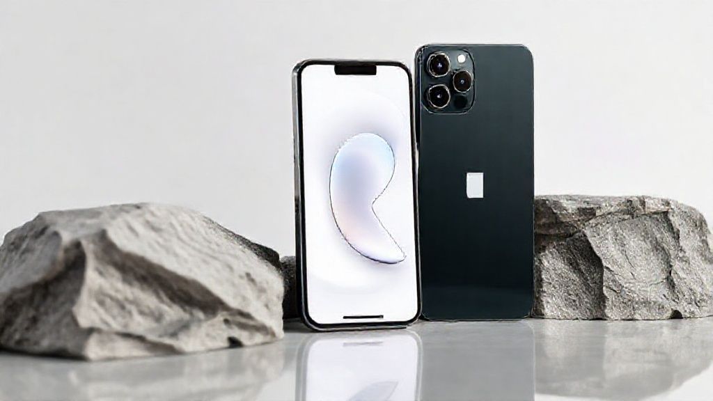 سعر ايفون 13 برو Max في مصر: هل يستحق الشراء الآن؟