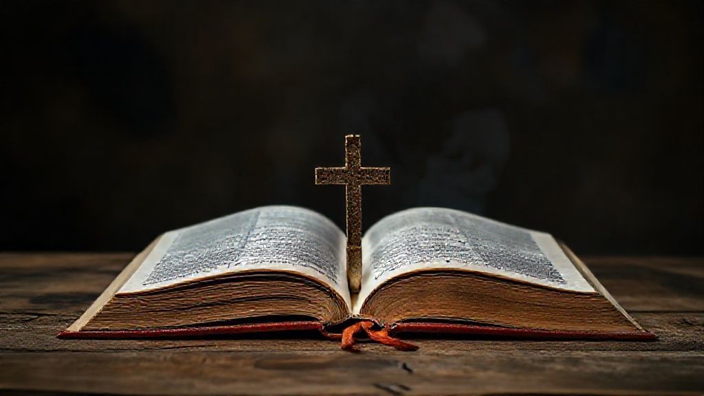 اسئلة دينية صعبة واجابتها: اكتشف أسرار الإيمان والتحدي