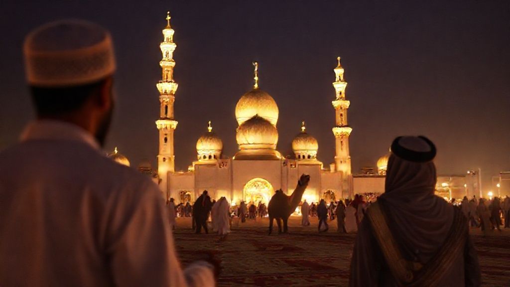 اجازة عيد الاضحى: كيف تستمتع بأفضل لحظات العيد المميزة؟