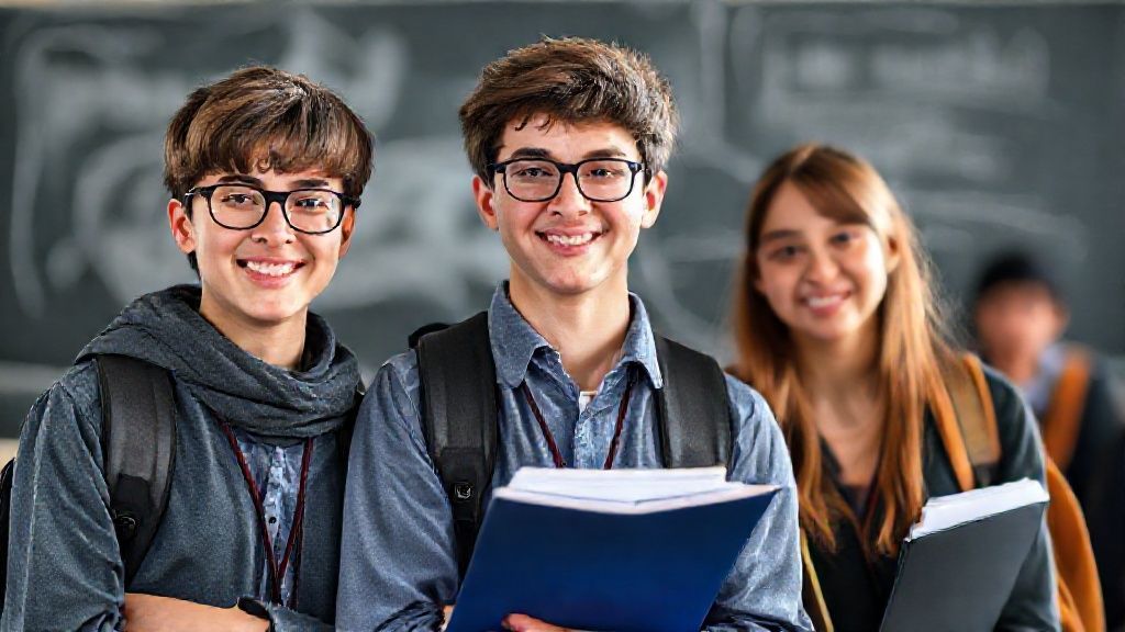 أوائل الثانوية العامة أسرار نجاحهم وكيف تحقق التفوق بسهولة