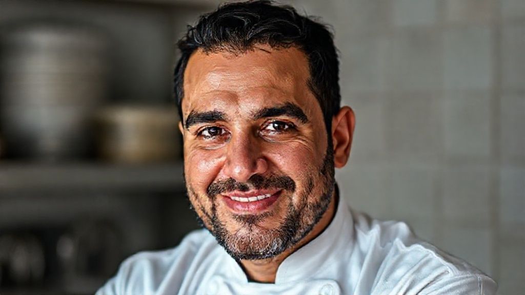 وفاة الشيف أسامة السيد: أسرار وحكايات لم تروَ من حياته المهنية