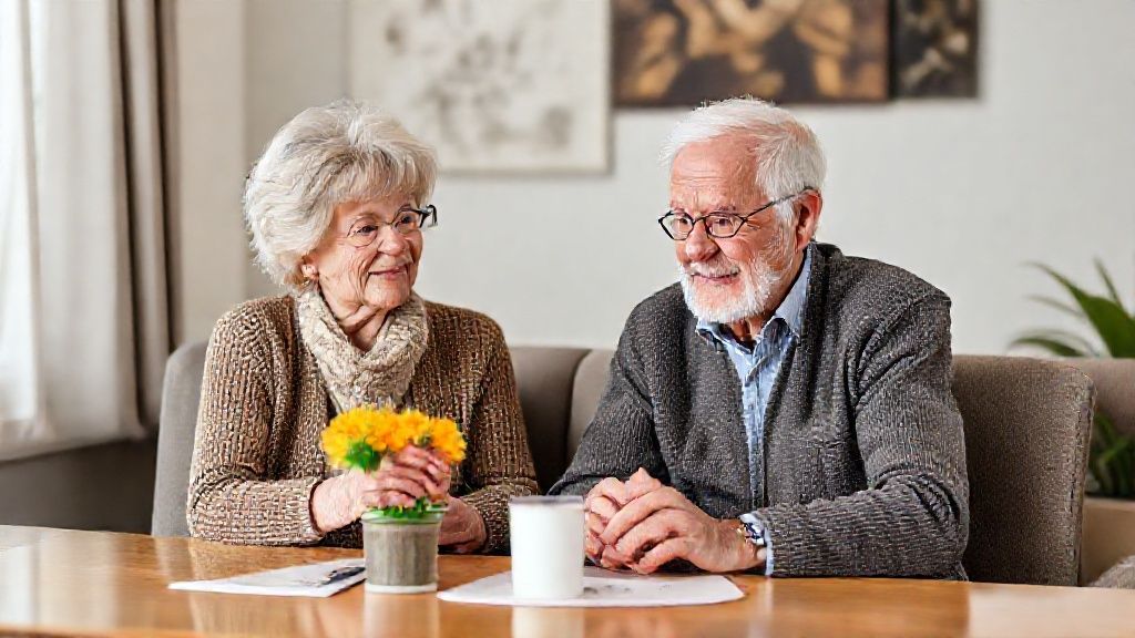 خبر سعيد لأصحاب المعاشات: كيف تغير حياتكم للأفضل بسرعة؟