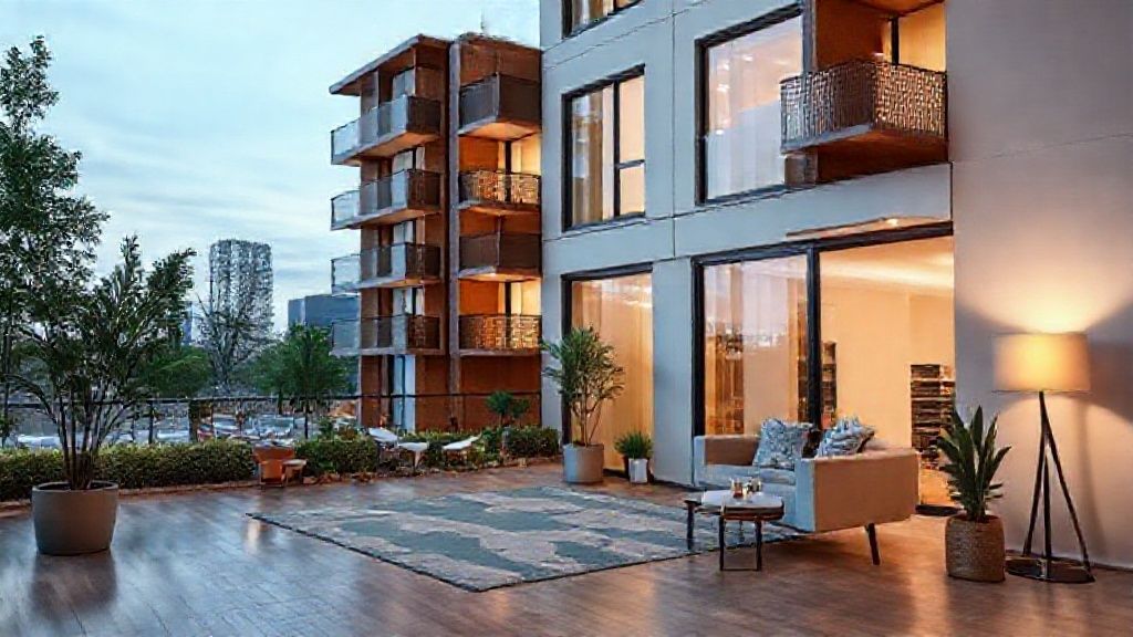 موعد فتح حجز شقق الإسكان الاجتماعي: كيف تحصل على فرصتك المميزة؟