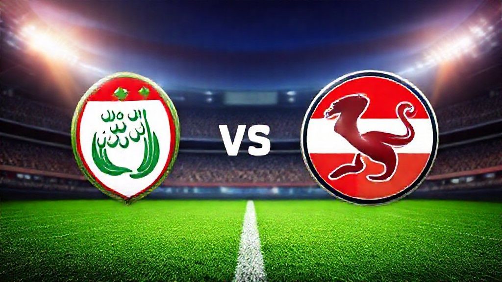 ميعاد ماتش الاهلي والزمالك: تعرف على تفاصيل اللقاء المنتظر!