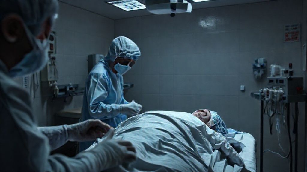 فيديو نيرة اشرف من المشرحة: كشف أسرار صادمة وراء الحادث