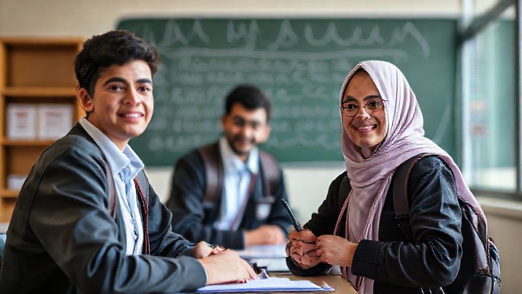 نتيجة الثانوية الأزهرية: كيف تحصل على أعلى الدرجات بسهولة؟