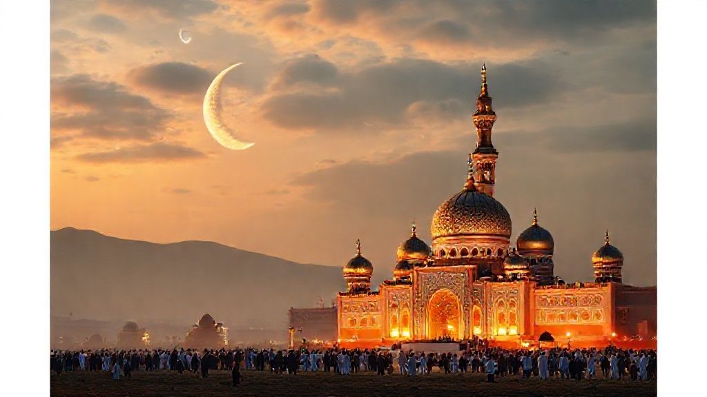 موعد عيد الأضحى: متى وكيف تحتفل بأجمل المناسبات الإسلامية؟