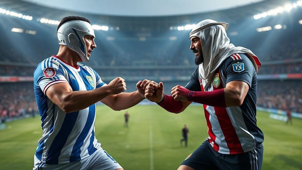 زمالك ضد السكة الحديد من سيتفوق في المواجهة الحاسمة