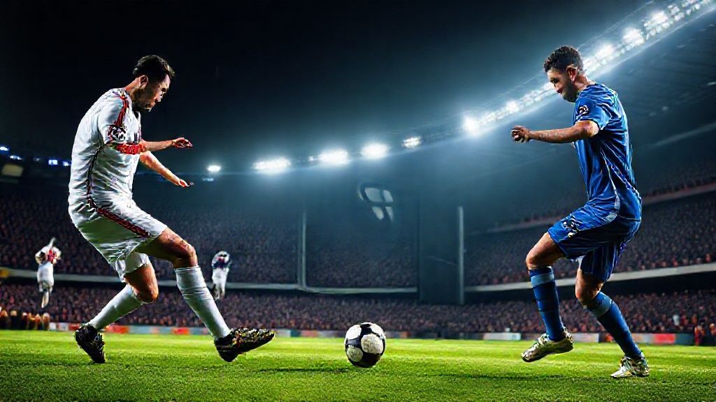 مباراه الدوري الانجليزي اليوم: هل تستعد لأقوى المواجهات المثيرة؟