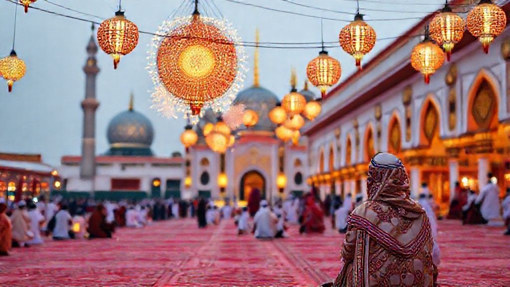 اجازة رأس السنة الهجرية: كيف تستمتع بعطلة مميزة ومميزة؟