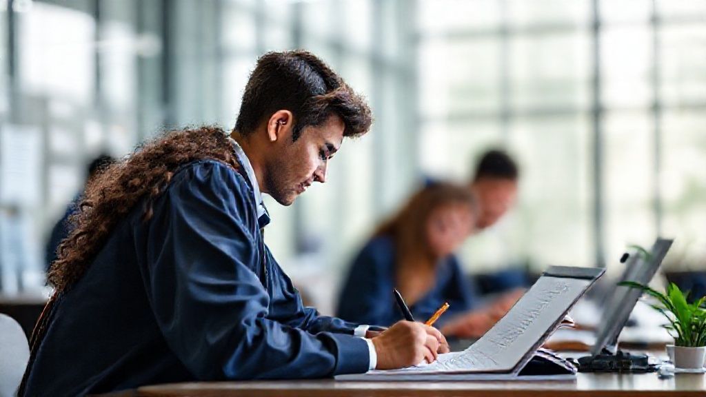 نتيجة تنسيق المرحلة الثانية كيف تحقق أفضل اختيار جامعي بسهولة؟