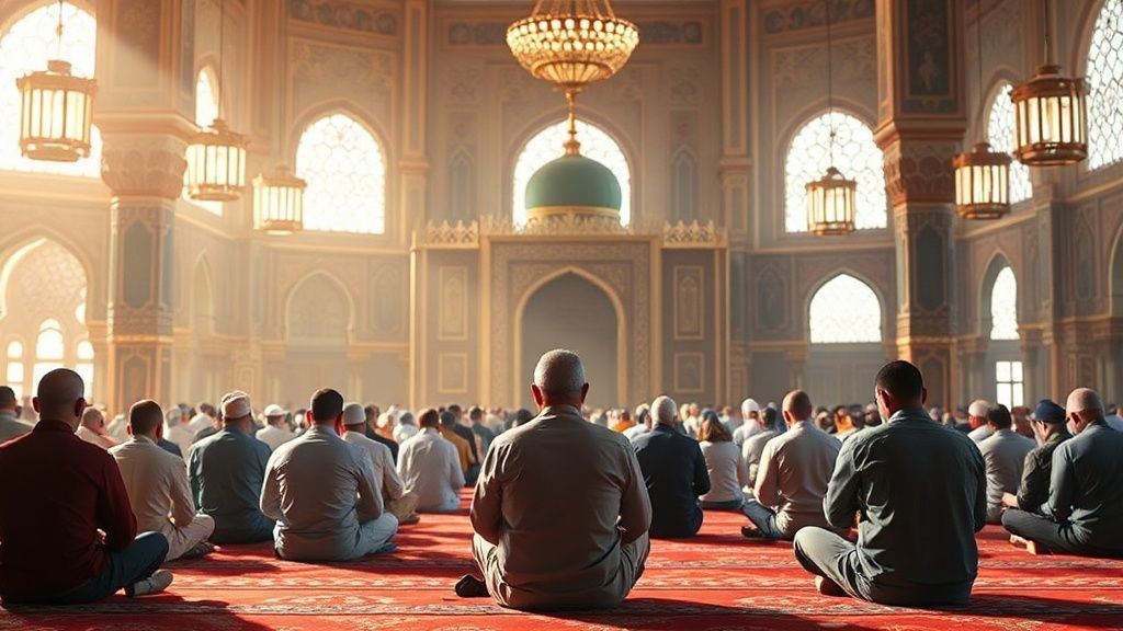 موعد صلاة عيد الفطر: متى وكيف تصلي بأفضل أجواء روحانية؟