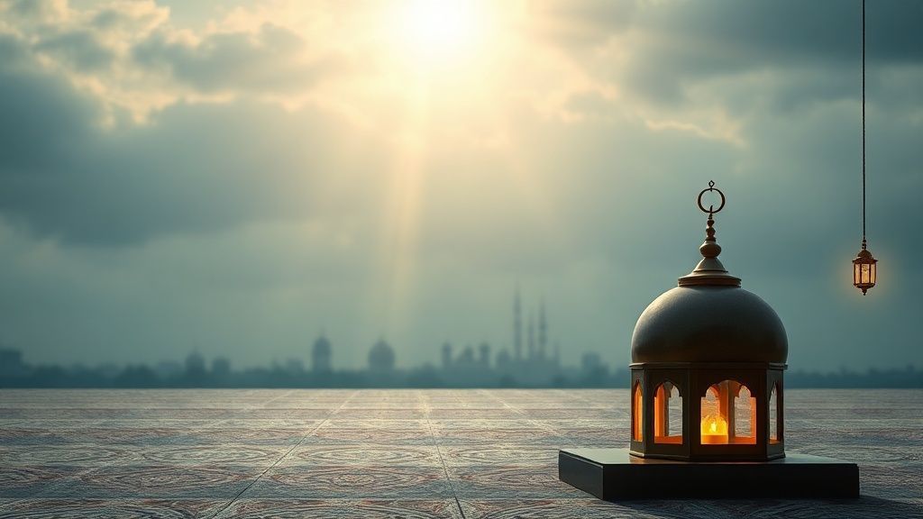 اول يوم رمضان: كيف تستعد لاستقبال الشهر المبارك بأفضل الطرق؟