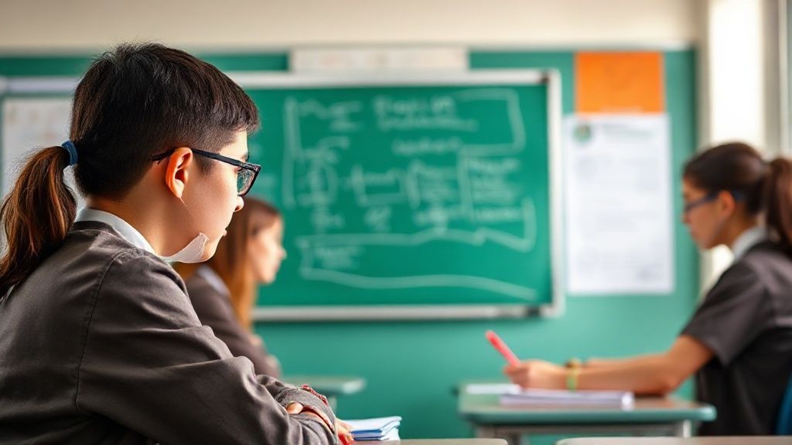 نتيجة الصف الأول الإعدادي برقم القومي: كيف تحقق أسرع وأدق كشف؟