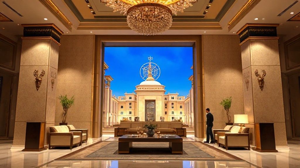 موقع وزارة الداخلية المصرية: كيف تحصل على خدمات الأمن بسهولة؟