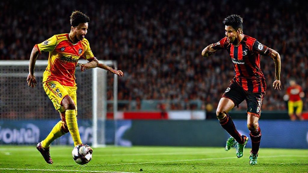 نتيجه مباراه الاهلى والترجى: هل كانت مفاجأة كبيرة أم متوقعة؟