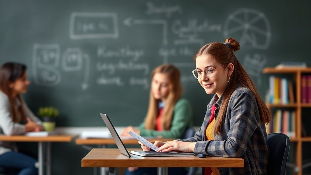 بوابة التعليم الأساسي الصف السادس الابتدائي: كيف تحقق التفوق بسهولة؟