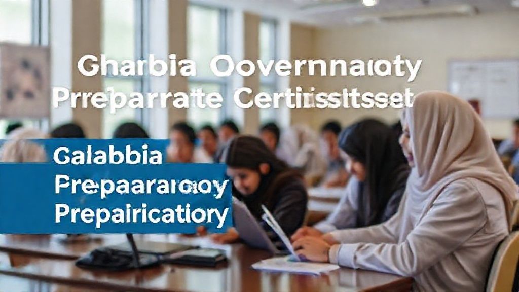 نتيجة الشهادة الاعدادية محافظة الغربية : كيف تستعلم عنها بسهولة؟