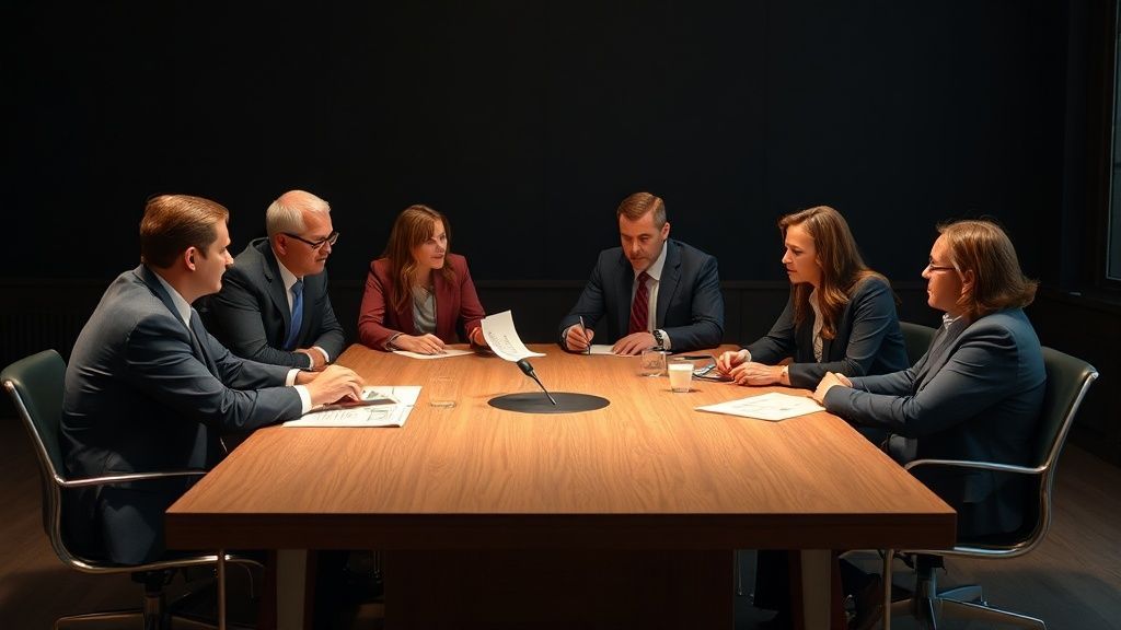 ازاي اعرف لجنتي الانتخابية بسهولة وبدون أي تعقيد؟