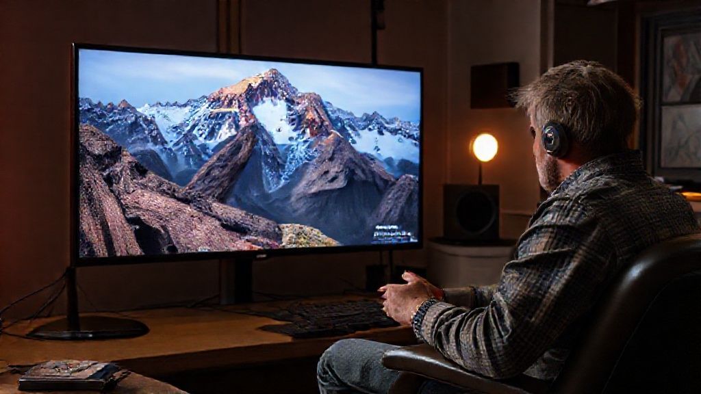 تردد قناه ناشونال جغرافيك الجديد: كيف تشاهد المحتوى المذهل؟