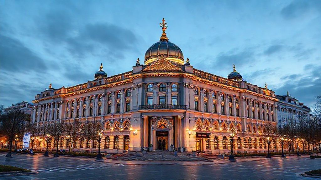 السجل المدني سيتي ستارز: كيف تحصل على خدمات سريعة وسهلة؟