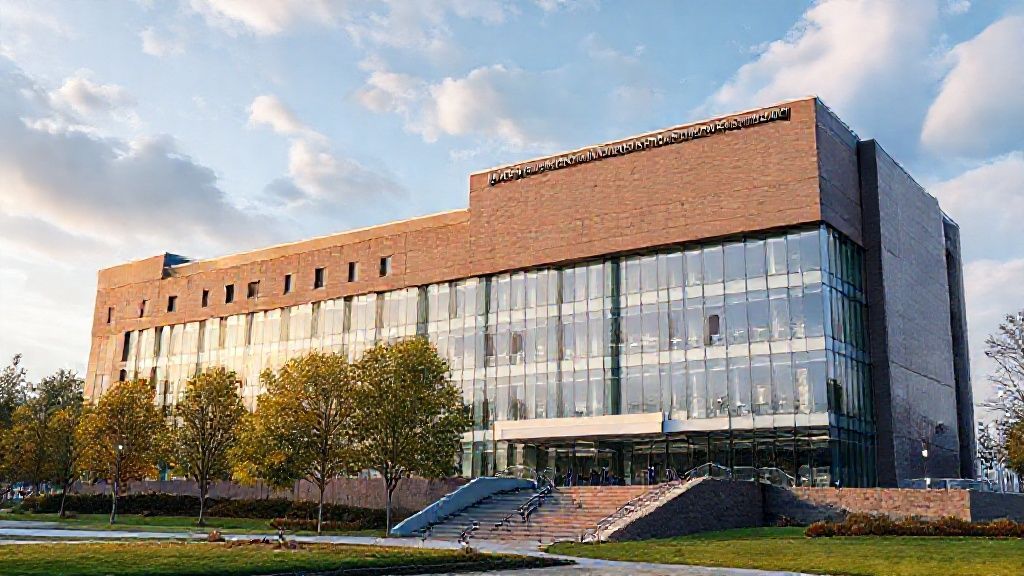 الجامعة الحديثة للتكنولوجيا والمعلومات MTI: لماذا هي خيارك الأمثل؟