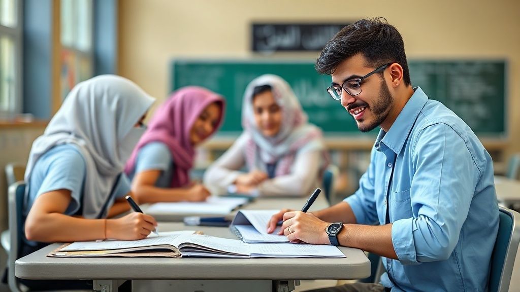 نتيجة الثانويه الازهريه كيف تحصل على أعلى الدرجات بسهولة؟