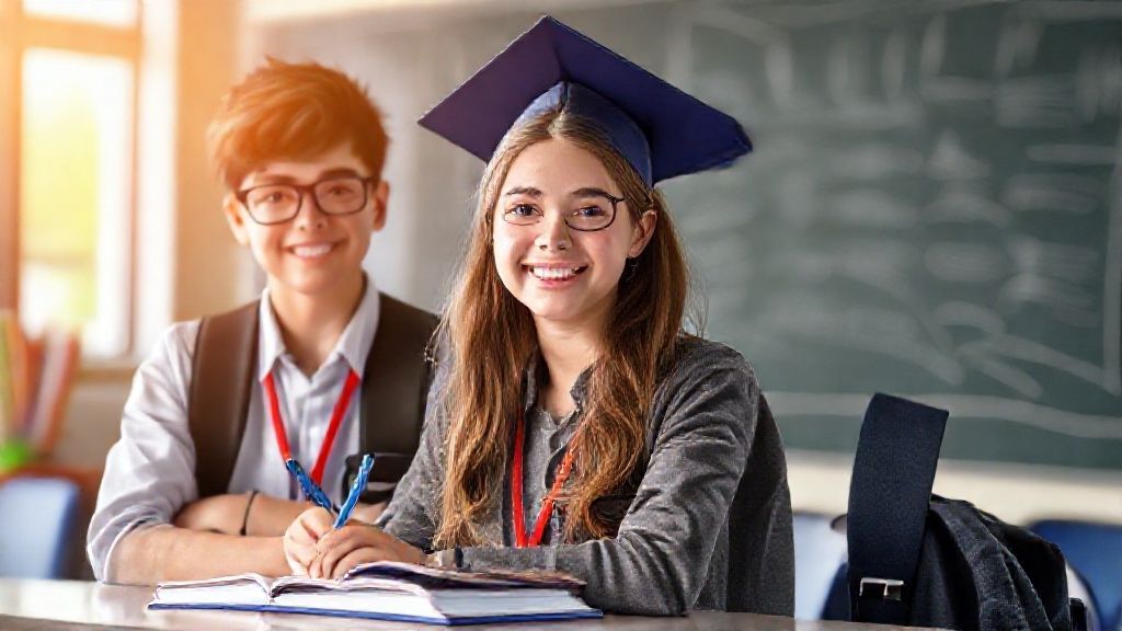 نتيجة الصف الثاني الثانوي كيف تحقق التفوق بسهولة وأسرار النجاح