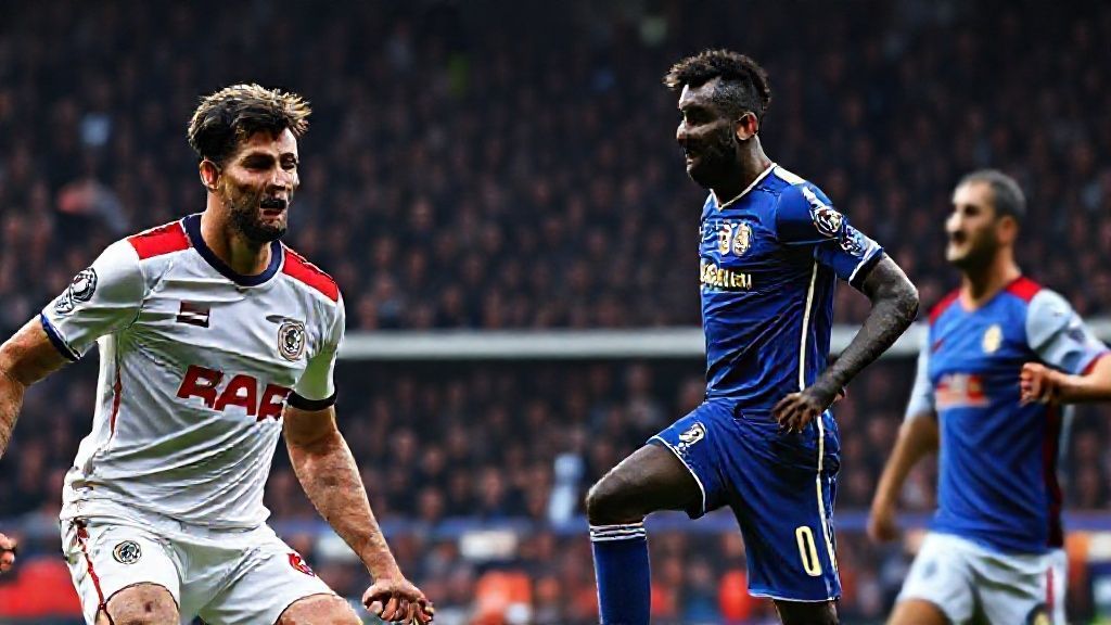 ترتيب الدوري الإنجليزي: كيف تغيرت موازين القوة في الموسم؟