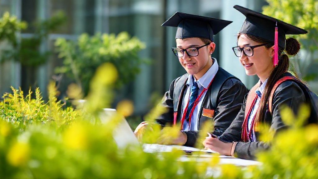 المعهد العالى للدراسات النوعية: كيف تحقق نجاحاً مبهراً؟