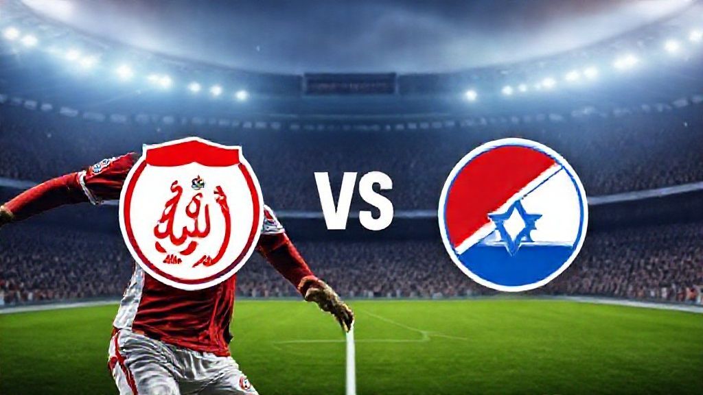 مباريات الأهلى والزمالك اليوم: شاهد الإثارة والتحدي الكبير