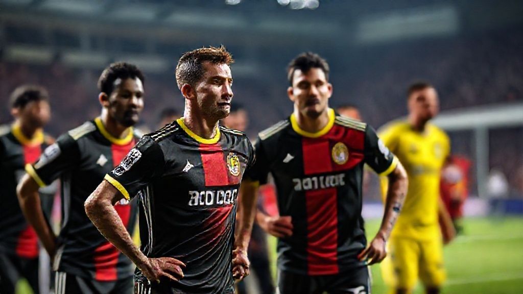 ترتيب الدوري البلجيكي: اكتشف الأسرار المثيرة لأفضل الفرق المنافسة