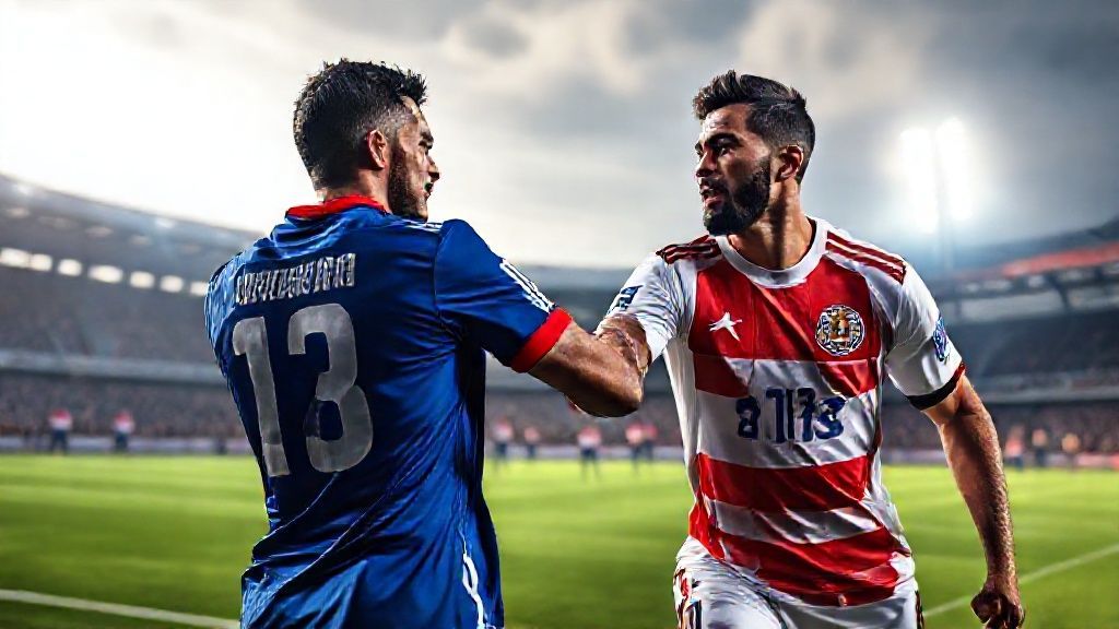 مباريات الدوري المصري اليوم وغدًا: كيف تتابع أقوى المواجهات؟