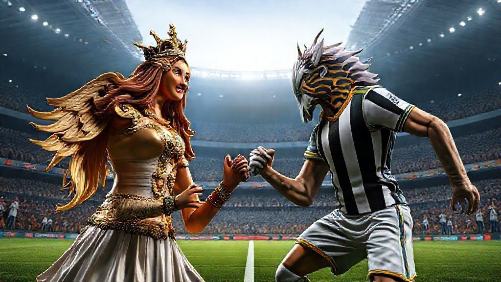 ساغرادا إسبيرانسا ضد الزمالك: من سيربح المواجهة المثيرة؟