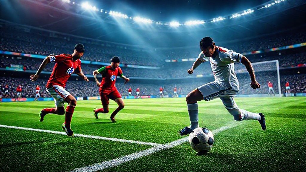 ترتيب الدورى البرتغالى: اكتشف أسرار المنافسة والقوة الكروية