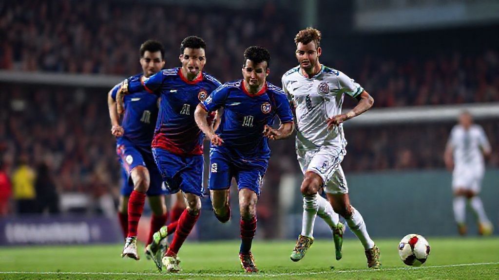 ترتيبات كأس الاتحاد الأفريقي: كيف تستعد الفرق للمنافسة القوية؟