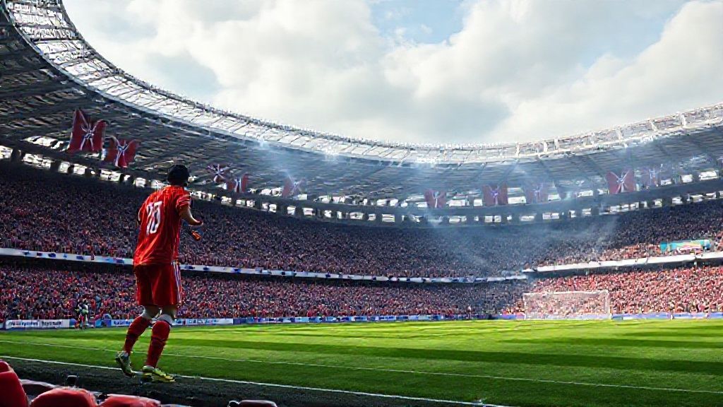 مباراة المنتخب اليوم: هل ستكون المفاجأة الكبرى في الملاعب؟