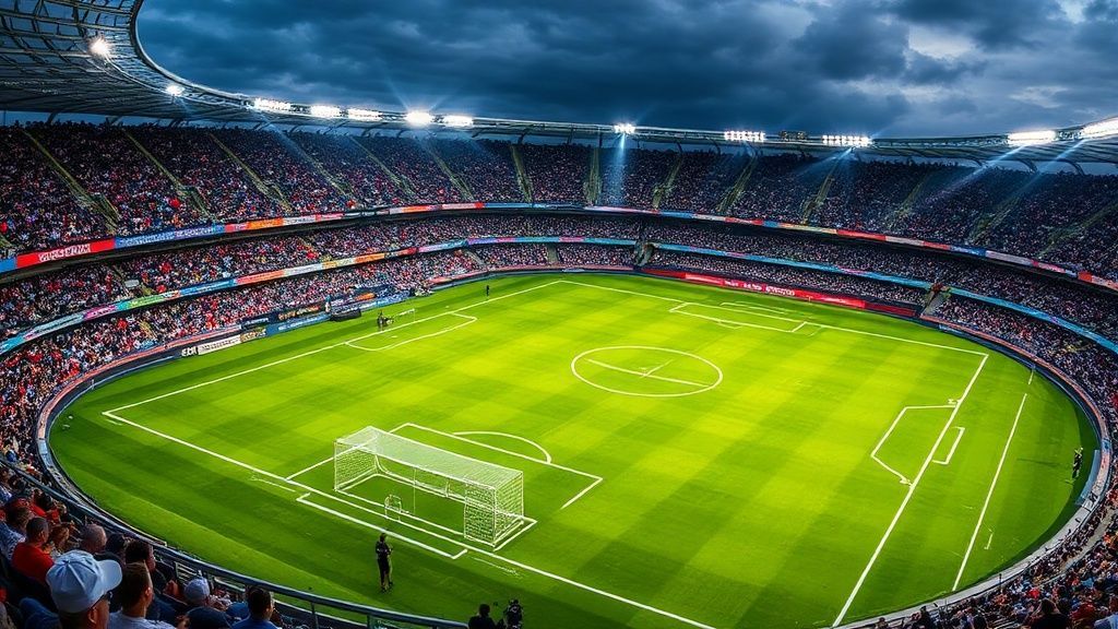 تردد قنوات بي ان سبورت المفتوحة: كيف تحصل عليها بسهولة الآن؟