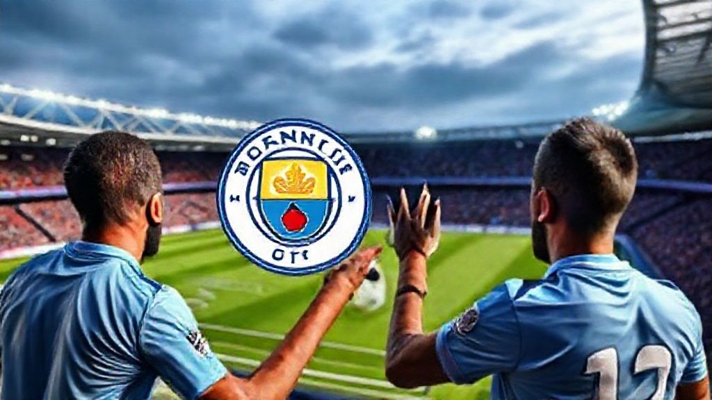 بث مباشر مان سيتى: كيف تشاهد المباراة بجودة عالية ومجانية؟